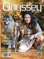 Odyssey Magazine